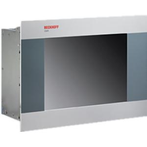 BECKHOFF適合控制柜安裝的面板型計算機(jī) C3640-0050