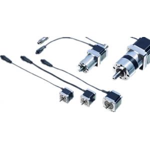 BECKHOFF步進電機 AS1000系列