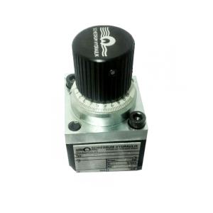 Schiedrum Hydraulik流量閥 30D-4.0-4H 