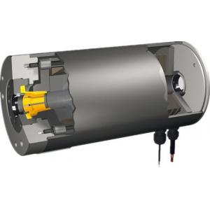 MAYR安全制動器 382.000.0