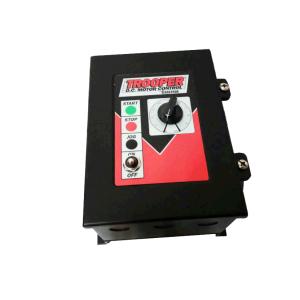 Carotron直流電機(jī)控制器 TDP502-E00