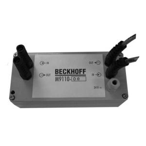 BECKHOFF信號放大器 M9110-001