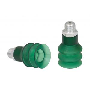 SCHMALZ 波紋管吸盤(pán) FSG30 VU1-72 G1/4-AG
