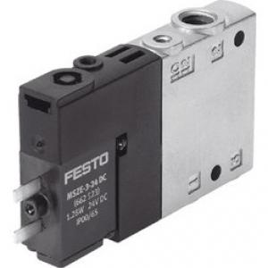 FESTO電磁閥 CPE10-M1BH-3GL-M7