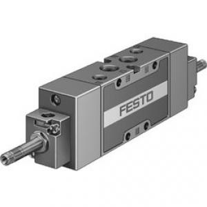 FESTO電磁閥 JMFH-5-1/4-B