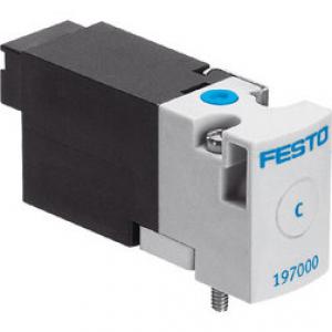 FESTO電磁閥閥島 MHA1-M1H-2/2G-0,9-HC