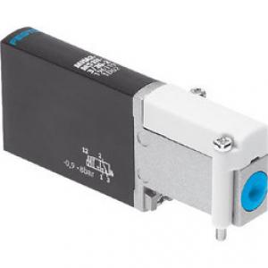 FESTO電磁閥閥島 MHA2-M1H-3/2G-2