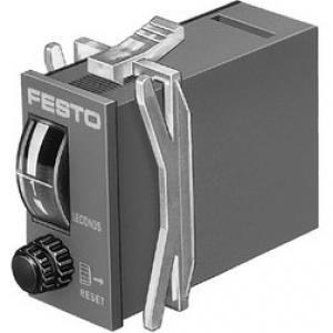 FESTO氣動控制系統(tǒng)定時器 PZVT-120-SEC