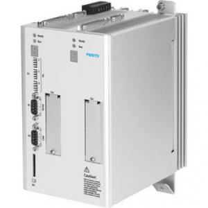 FESTO電機控制器 CMMD-AS-C8-3A