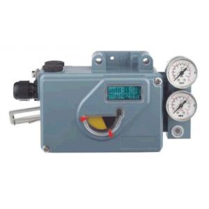 ECKARDT氣動閥門定位器 SRI990-BIMS7EAA-EBZG-H