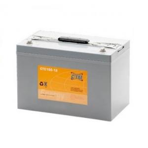 CTM膠體電池 CTC 100-12