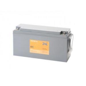 CTM膠體電池 CTC150-12