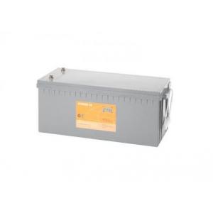 CTM膠體電池 CTC200-12