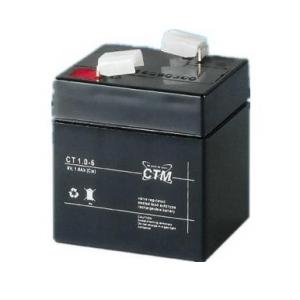 CTMAGM電池 CT 1-6