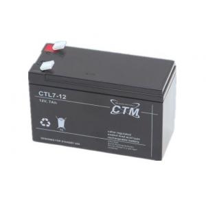 CTMAGM電池 CTL 7-12