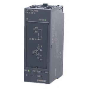 Phytron步進(jìn)電機(jī)模塊 1-STEP-DRIVE