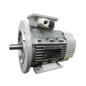 ac-motoren電機 FCPA 71B-4 