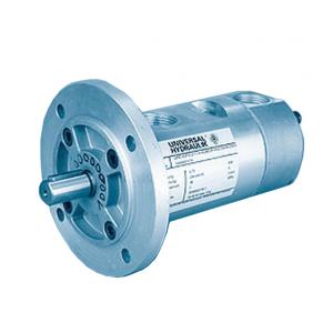 Universal hydraulik螺桿泵 SSPA-6/136-A-N-DB2-R-V3-01