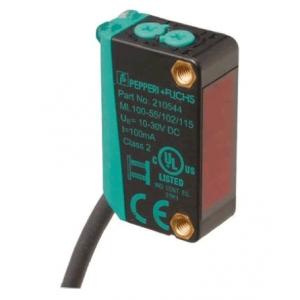 PEPPERL+FUCHS 光電傳感器 ML100-8-H-350-RT/103/115