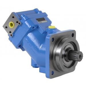 Hydro Leduc工業(yè)柱塞泵 W-125
