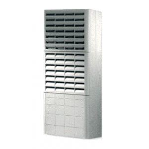 RUBSAMEN HERR工業(yè)空調(diào) SKY10