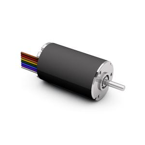 Dunkermotoren無刷直流電機(jī) BGA22-12v