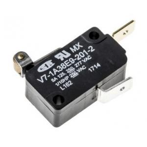 Honeywell限位開關 V7-1A38E9-201-2