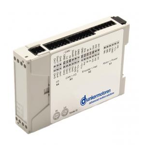 Dunkermotoren電機(jī)控制器 BGE6010A