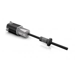 Dunkermotoren主軸電機 LSM06