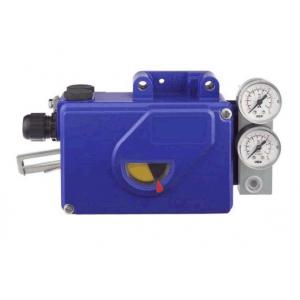 ECKARDT氣動閥門定位器 SR1990-BIMS7EAA-R