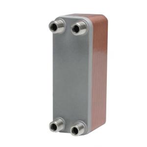 Funke冷卻器 TPL 01-L-22-12