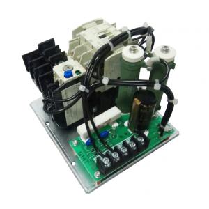 Mitsubishi 電磁接觸器 MSO-T12DL