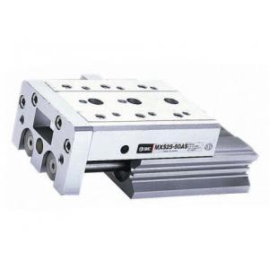 SMC滑動(dòng)單元執(zhí)行器 MXS25L-50-A93L