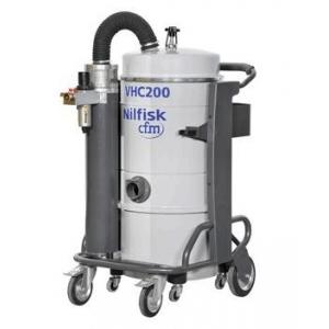 Nilfisk氣動防爆工業(yè)吸塵器 VHC200