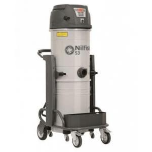 Nilfisk工業(yè)吸塵器 S3