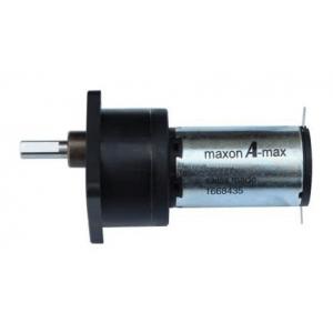 Maxon motor直流齒輪傳動(dòng)電動(dòng)機(jī) 123856