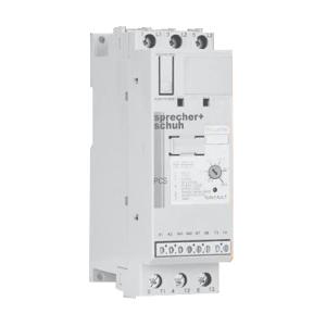 Sprecher+Schuh軟啟動器 PCS-019-600V-024 PCS系列 瑞士Sprecher+Schuh