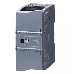 Siemens PLC I/O模塊 6ES7223-1BH32-0XB0