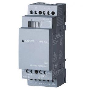 Siemens 邏輯模塊 6ED1055-1CB00-0BA2