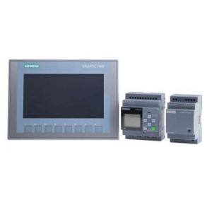 Siemens 邏輯模塊入門(mén)套件 6AV2132-3GB00-0AA1