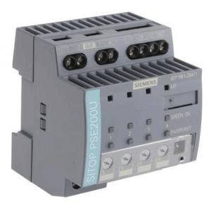 Siemens 選擇模塊 6EP1961-2BA11