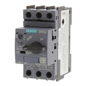 Siemens 電動機(jī)保護(hù)斷路器 3RV2011-1JA10