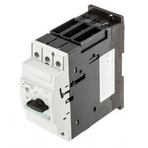 Siemens 電動機保護斷路器 3RV10314FA10