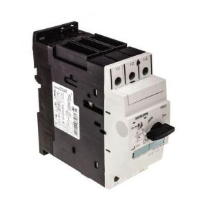 Siemens 電動機保護斷路器 3RV1031-4EA10