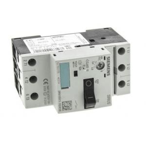 Siemens 電動機保護斷路器 3RV1011-1EA10