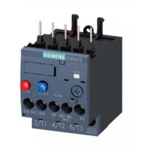 Siemens 過載繼電器 3RU2116-1KB0