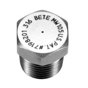 BETE霧化噴嘴 MW 085