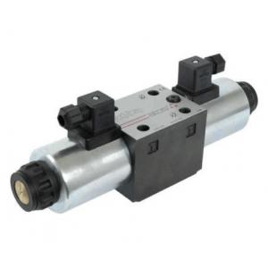 ATOS電磁閥 DKE-1713-X 24VDC