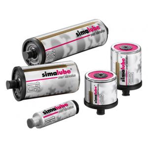 simalube 小保姆 自動注油器 SL01-125