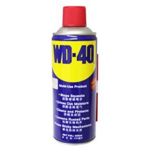 萬能防濕除銹潤(rùn)滑劑 WD-40 200ml